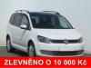 Volkswagen Touran Comfortline 1.6 TDI, Automat