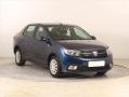 Dacia Logan 1.0 SCe, Serv.kniha