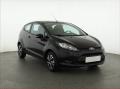 Ford Fiesta 1.25, po STK, levn provoz