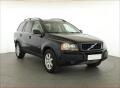 Volvo XC90 D5, 4X4, Ta�n�, dobr� stav