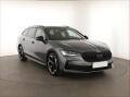 �koda Superb 2.0 TSI, Sportline, Navigace