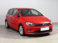 Volkswagen Golf Sportsvan 1.4 TSI, Serv.kniha, Navi