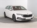 �koda Octavia Style 1.5 TSI, Serv.kniha