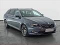�koda Superb Laurin&Klement 2.0 TDI, 4X4