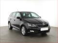 koda Fabia 1.2 TSI, Automat, Serv.kniha