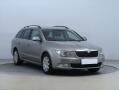 �koda Superb Comfort 2.0 TDI, Navi