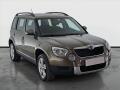 �koda Yeti Ambition 2.0 TDI, 4X4