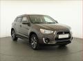 Mitsubishi ASX 2.2 DI-D, 4X4, Automat