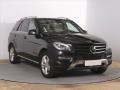 Mercedes-Benz ML 350 BlueTEC, 4X4, Automat