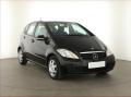 Mercedes-Benz A 160, Serv.kniha
