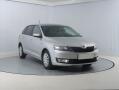 �koda Rapid Spaceback 1.2 TSI, Tempomat