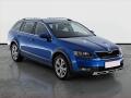 �koda Octavia Scout 2.0 TDI, 4X4, Automat