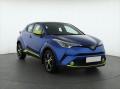 Toyota C-HR 1.2 Turbo, R,1.maj