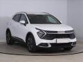 Kia Sportage 1.6 T-GDI MHEV