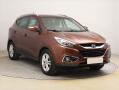 Hyundai ix35 2.0 CRDi, 4X4, Xenony