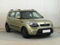 Kia Soul 1.6 CRDI, R,1.maj, Serv.kniha