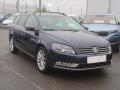 Volkswagen Passat Comfortline 2.0 TDI, Navi
