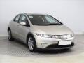 Honda Civic 1.8 i, po STK, slu�n� stav