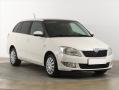 koda Fabia 1.6 TDI