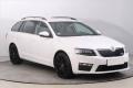koda Octavia RS 2.0 TDI, Serv.kniha, Ke