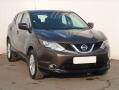 Nissan Qashqai 1.2 DIG-T, Tempomat