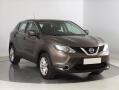 Nissan Qashqai 1.2 DIG-T, Tempomat