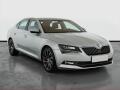 �koda Superb Laurin&Klement 2.0 TDI
