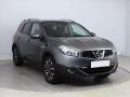 Nissan Qashqai 1.5 dCi, 7�m�st, Navi