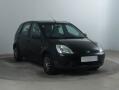 Ford Fiesta Ambiente 1.3 i, nov� STK