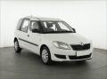 �koda Roomster 1.6 TDI, nov� STK
