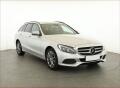 Mercedes-Benz Classic C 220 CDI, Navi