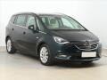 Opel Zafira 2.0 CDTI, 7�m�st, K��e, Navi