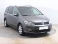 Volkswagen Sharan 2.0 TDI, 7�m�st, Tempomat
