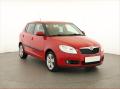koda Fabia Sport 1.2 12V, dobr stav