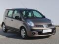 Nissan Note 1.4, Serv.kniha, po STK