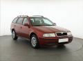 koda Octavia 1.6, Tan, Klima
