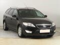 Ford Mondeo Trend 2.0 16V, Serv.kniha
