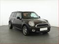 Mini Clubman Cooper, jezd� v�born�