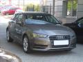 Audi A3 1.4 TFSI, Serv.kniha, Tempomat