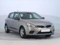 Kia Ceed 1.4 CVVT, Serv.kniha