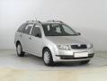 koda Fabia 1.4 16V, po STK, jezd vborn