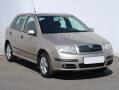 �koda Fabia Elegance 1.2 12V, po STK