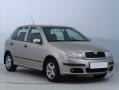 �koda Fabia Elegance 1.2 12V, po STK