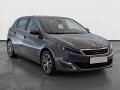 Peugeot 308 1.6 BlueHDi, Navi, Tempomat