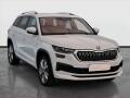 �koda Kodiaq Laurin&Klement 2.0 TDI