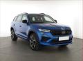 koda Kodiaq RS 2.0 TSI, R,DPH