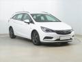 Opel Astra 1.6 CDTI, Serv.kniha, Tempomat