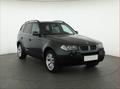 BMW X3 3.0d, 4X4, Automat, Xenony