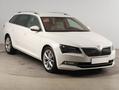 koda Superb Style 2.0 TDI, Automat, Ke