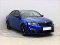 koda Octavia RS 2.0 TDI, Serv.kniha, Ke